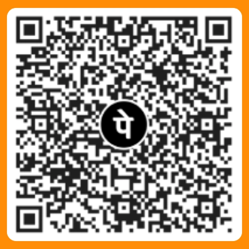 UPI QR Code